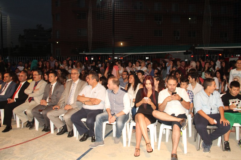 AUL Dekwaneh FEST 2016